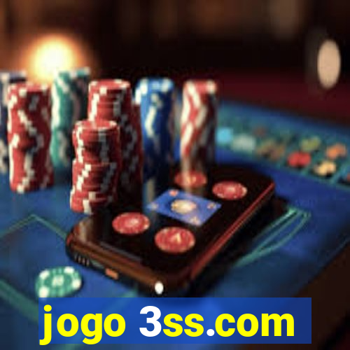 jogo 3ss.com